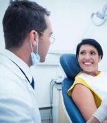 Стоматология «Надежда» — здоровые зубы и красивая улыбка
