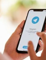 Регистрируемся в Telegram без номера телефона