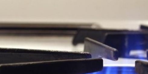 "Газпром" назвал новую цену на экспортный газ