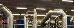 Расчет проекта вентиляции промышленных цехов: виды вентиляционного оборудования