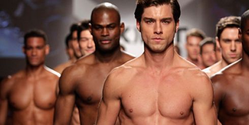 Удобно и стильно — мужское белье и его виды