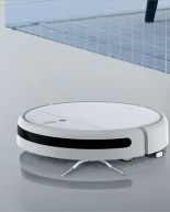 Xiaomi представил инновационный робот-пылесос – Xiaomi Robot Vacuum Cleaner-Mop 2C – главную технологическую новинку сезона весна 2022