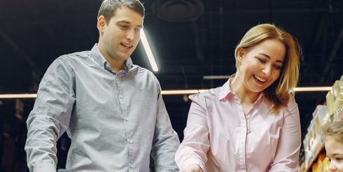 Какие изменения структуры бытовых расходов россиян произошли в марте 2022 года