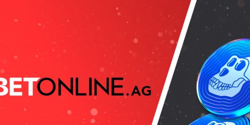 Криптовалюта ApeCoin проекту NFT BAYC прийнята першим оператором онлайн-казино та спортбуку