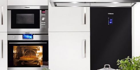 Функция Soft Steam в духовках: для чего она нужна и в чем ее плюсы