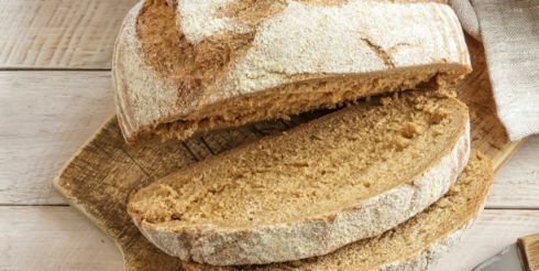 Как испечь хороший домашний хлеб?