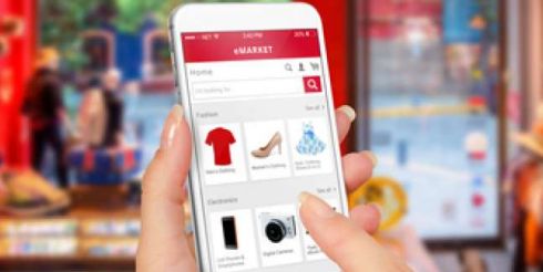 Кассовый аппарат для интернет-магазина