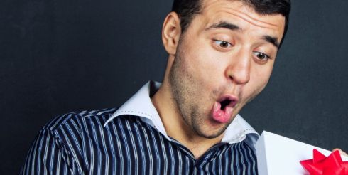 Как удивить друга в день рождения, если вы находитесь в разных городах?