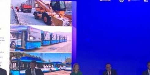 Группа Газпромбанк Лизинг представила рекомендации для клиентов МСБ по финансированию проектов