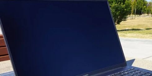 MateBook D 16 — Huawei предлагает ноутбук с инновационными решениями