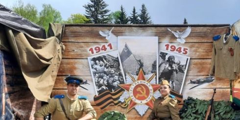 Организация праздников с сервисом «Товарищ Полковник»