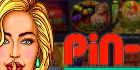 Обзор Pin-Up Casino Az: все, о чем вы боялись спросить