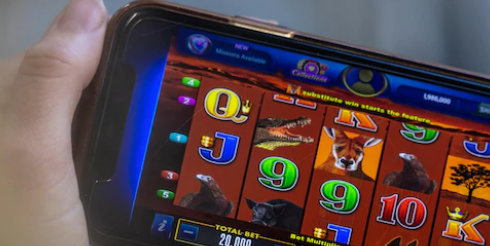 Лучшие мобильные казино в этом году