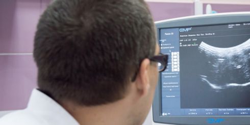 Актуальные решения для ультразвуковой диагностики
