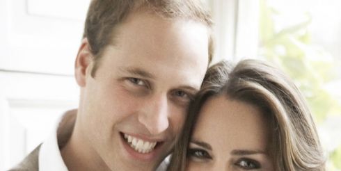 Свадьба принца Уильяма состоится 29 апреля 2011 года