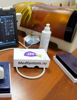 В России начали производить медицинские тренажеры для УЗИ для обучения врачей на отечественном рынке