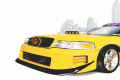В столице появится «Московское городское такси»