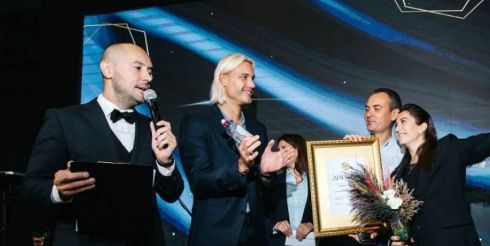 В июне в Москве состоится Премия «Кейтеринг года»