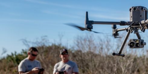 Aeromotus открыла образовательный центр «Воздух» для подготовки специалистов в области промышленных беспилотных технологий