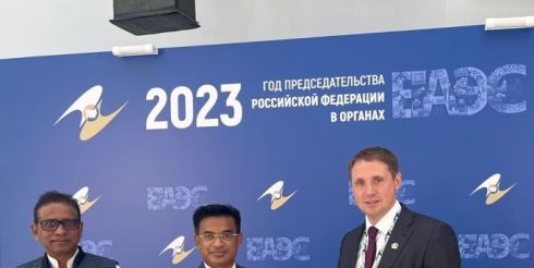 Йошкар-Ола – международная студенческая столица России