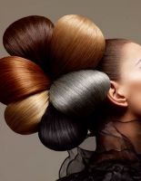 Раскройте свою индивидуальность — выбор и применение краски для волос