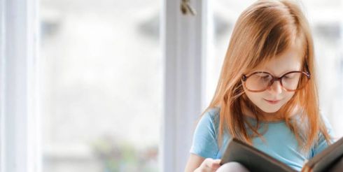 Волшебное искусство скорочтения для детей в школе Smart Kids