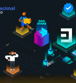 3 года блокчейну Decimal (DEL). Важные достижения и переход на DAO