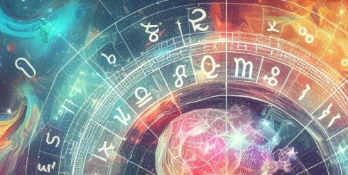 Как астрология связана с человеческой психикой
