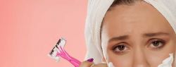 Волосы на лице — как убрать? Эффективные способы