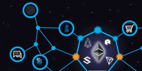 Смарт контракты, развитие блокчейн технологий в России