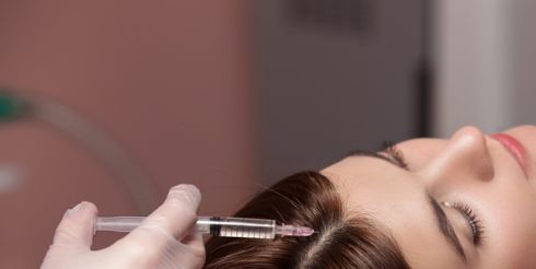 Мезотерапия – эффективный метод оздоровления волос