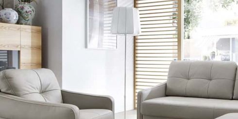 Отдых в комфорте — как выбрать идеальный диван с RestMebel