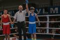 Всероссийские соревнования по боксу памяти Б.Н. Лагутина среди юношей