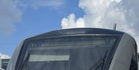 Газпромбанк Лизинг принял участие в Международном железнодорожном салоне PRO//Движение.Экспо