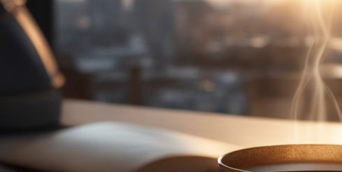 Винницька Филижанка — источник лучших сортов кофе и чая