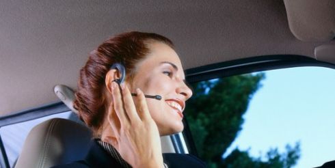 «Киевстар» включил красный свет водителям-нарушителям