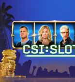 CSI Slot: Ваши детективные приключения начинаются!