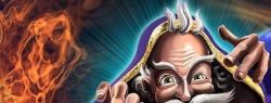 Crazy Wizard Slot — волшебство и колдовство в мире азарта