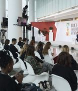 На форуме «BRICS+ Fashion Summit» озвучили 5 трендов моды будущего