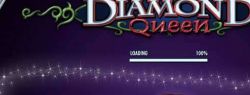 Слот Diamond Queen — бриллиантовая королева из мира фантазий