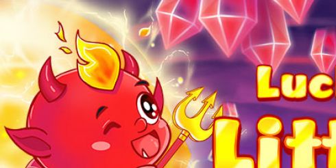 Дьявол-везунчик: адская удача в милом слоте в казино 7К