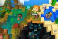 Minecraft: пиксельная вселенная творчества и приключений