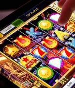 Кто поставляет игровые автоматы для Joicasino Casino