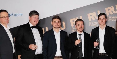 Названы лауреаты премии «Цифровой юрист года»