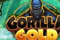Невероятные приключения в джунглях Gorilla Gold Megaways