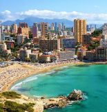 Солнечная Испания: рекомендации для идеального отпуска