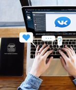 Использование прокси для эффективной раскрутки во ВКонтакте