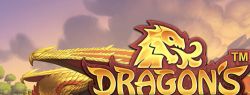 Путешествие в мир драконов: обзор слота Dragon’s Breath