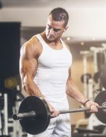 Причины возрастающей популярности силового тренинга среди мужчин