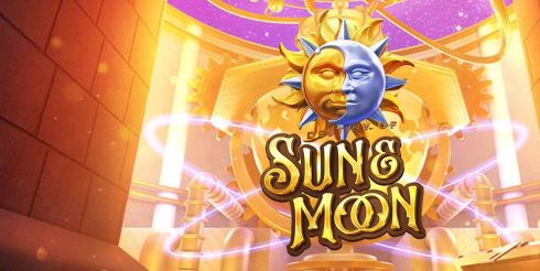 Слот Sun and Moon — путешествие в мир Майя